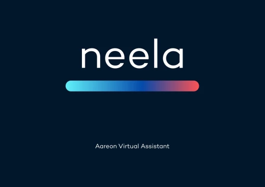 Virtual Assistant Neela