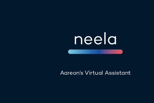 Aareon-Neela-Virtual-Assistant