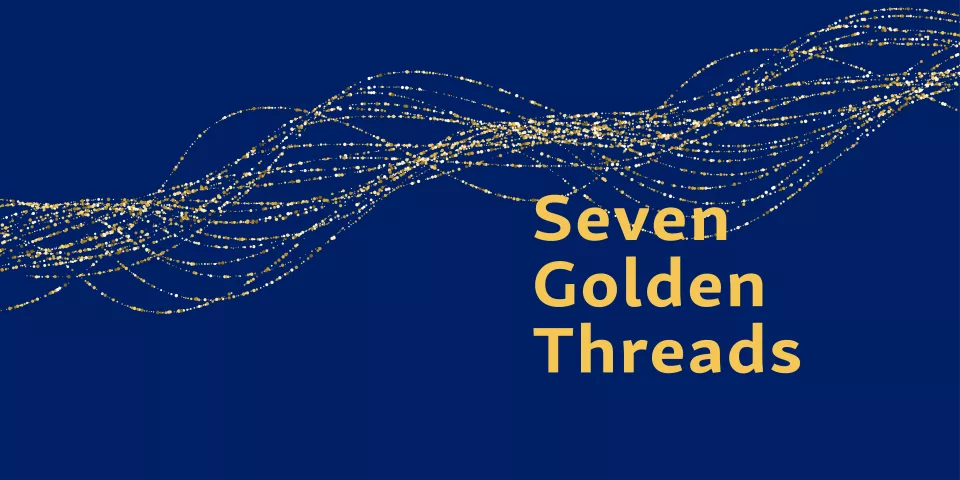 aareon seven golden threads