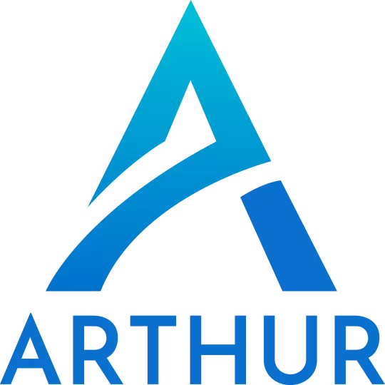 Logo Arthur