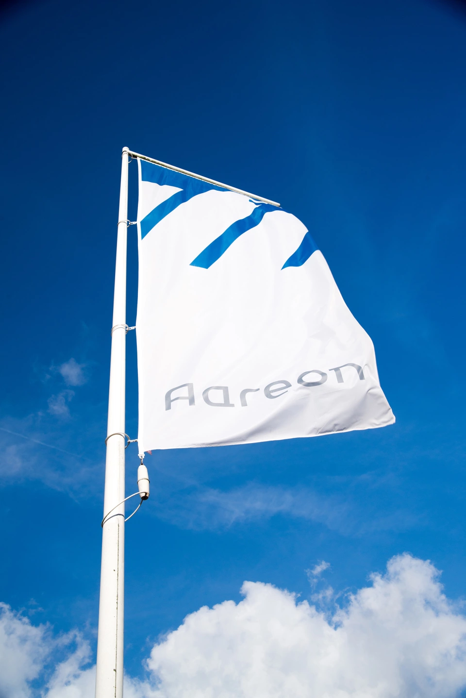 Aareon flag