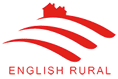 english rural logo