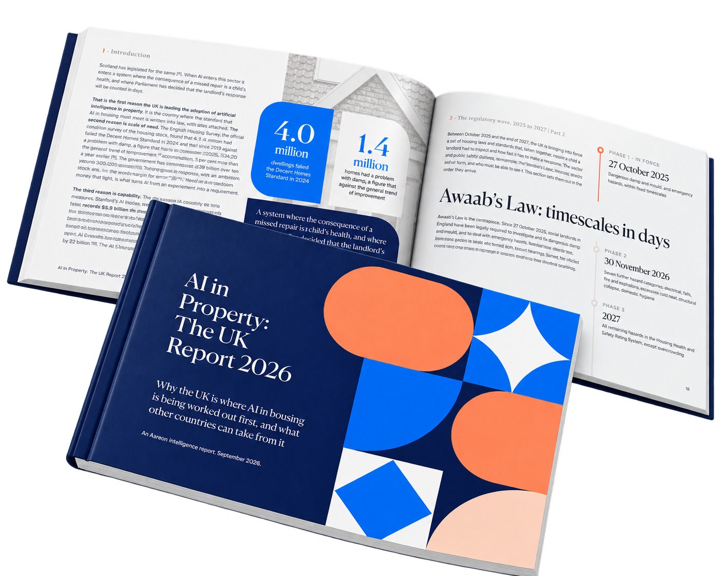 AI in Property Report 2026 AI in Property Report 2026