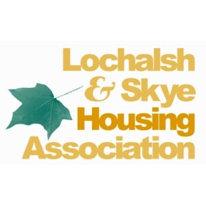 Lochalsh & Skye logo