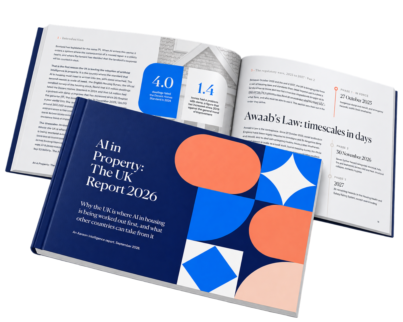 AI in Property: The UK Report 2026