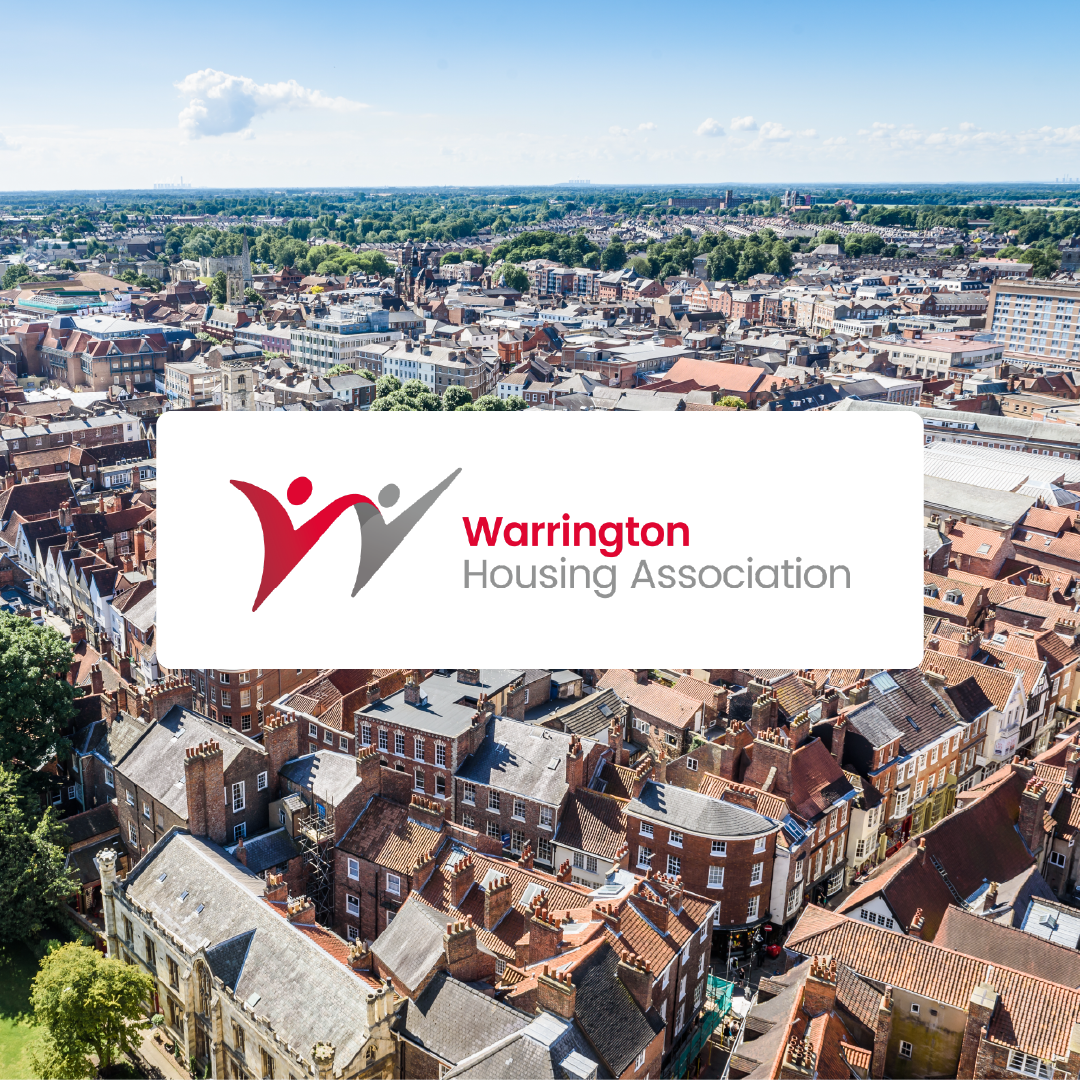 Warrington Housing Association