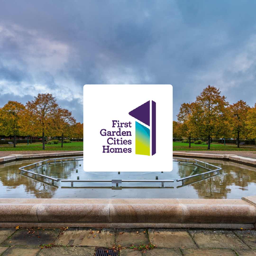 First Garden Case Study