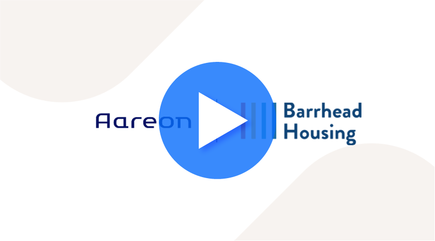 Barrhead Housing Association
